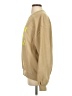 Sweet Claire Tan Sweatshirt Size S - photo 5