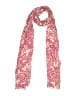 Roxy Paisley Pink Scarf One size - photo 1