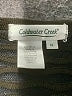 Coldwater Creek Black Pullover Sweater Size XL - photo 7