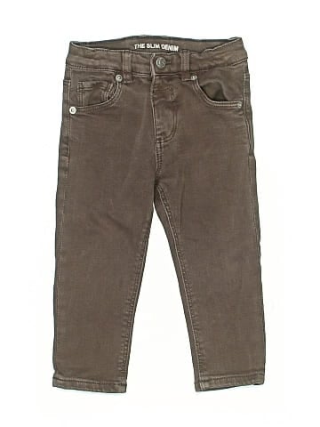 Zara Khakis (view 1)