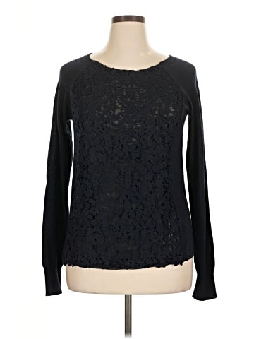 J.Crew Collection Wool Pullover Sweater (view 1)