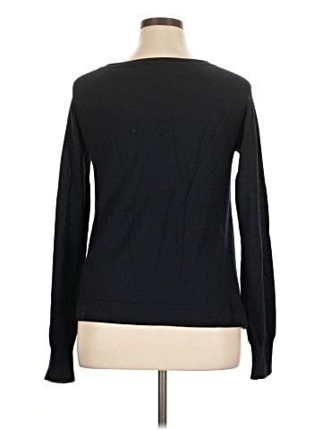 J.Crew Collection Wool Pullover Sweater (view 2)