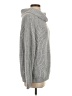 Harper Heritage 100% Acrylic Gray Turtleneck Sweater Size S - photo 4