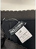 Dolce & Gabbana Black Active Pants Size EU (IT) 42 / US 6 - photo 8