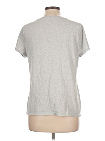 Kohl's Short Sleeve T-Shirt (view 2)