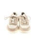 Arbor Ivory Sneakers Size 8 1/2 - photo 2