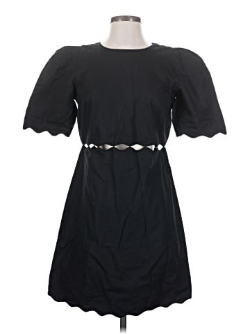 Ann Taylor Casual Dress (view 1)