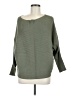 Belldini Green Pullover Sweater Size M - photo 1