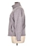 Eddie Bauer 100% Polyester Gray Track Jacket Size XL - photo 5
