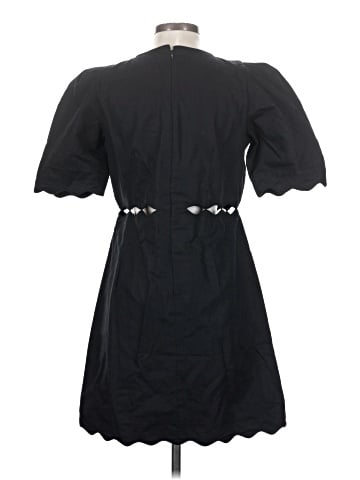 Ann Taylor Casual Dress (view 2)