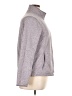 Eddie Bauer 100% Polyester Gray Track Jacket Size XL - photo 4