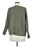 Belldini Green Pullover Sweater Size M - photo 2