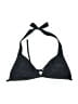 Unbranded Black Swimsuit Top Size P (petite) - photo 1