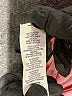 Boohoo Pink Cocktail Dress Size 8 - photo 5