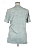 Gymshark 100% Recycled Polyester Teal Active T-Shirt Size XL - photo 2