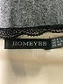 Homeyee Black Cocktail Dress Size 6 - photo 7