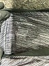 Nike 100% Polyester Gray Active T-Shirt Size S - photo 7
