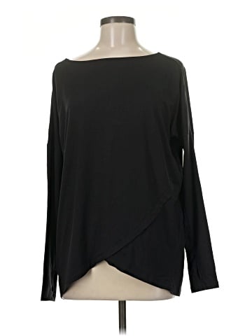 Wander by Hottotties Long Sleeve T-Shirt (view 1)