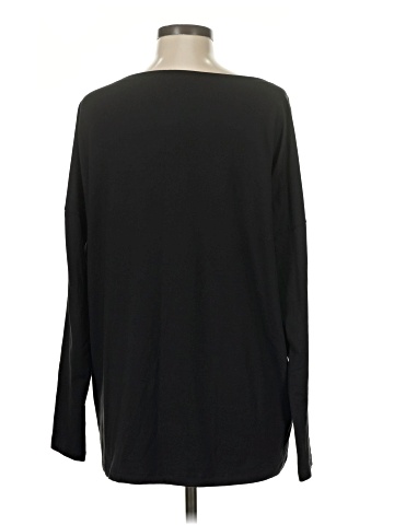 Wander by Hottotties Long Sleeve T-Shirt (view 2)