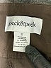 Peck & Peck Brown Active Pants Size 12 - photo 4