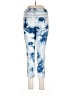 True Craft Tie-dye Blue Jeggings Size 9 - photo 2
