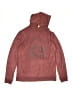 Bixby Nomad Burgundy Pullover Hoodie Size 12 - 14 - photo 1