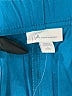 J.Jill Color Block Blue Active Pants Size L - photo 7