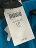 J.Jill Color Block Blue Active Pants Size L - photo 9