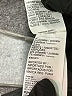 Puma 100% Polyester Black Track Jacket Size M - photo 7