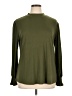 Unbranded Green Long Sleeve Top Size XL - photo 1