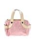 Bvlgari 100% Canvas Pink Shoulder Bag One size - photo 1