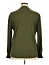 Unbranded Green Long Sleeve Top Size XL - photo 2