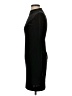 H&M Solid Black Cocktail Dress Size S - photo 5