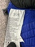 Air Jordan Blue Sweatpants Size 2T - photo 4