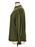 Unbranded Green Long Sleeve Top Size XL - photo 5