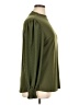 Unbranded Green Long Sleeve Top Size XL - photo 4