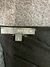 Matty M 100% Polyester Black Sleeveless Blouse Size L - photo 7