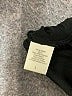Matty M 100% Polyester Black Sleeveless Blouse Size L - photo 8