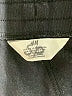 H&M Black Casual Pants Size 10 - photo 3