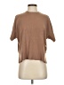 Splendid Brown Pullover Sweater Size XS - photo 1