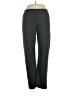 Hanes Chevron-herringbone Gray Active Pants Size L - photo 1