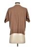 Splendid Brown Pullover Sweater Size XS - photo 2