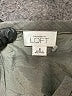 Ann Taylor LOFT Gray Formal Skirt Size 8 - photo 4