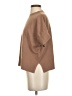 Splendid Brown Pullover Sweater Size XS - photo 5