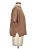 Splendid Brown Pullover Sweater Size XS - photo 4