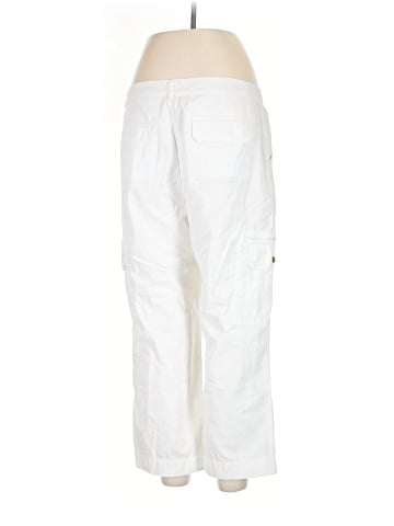 Chaps Cargo Pants (view 2)