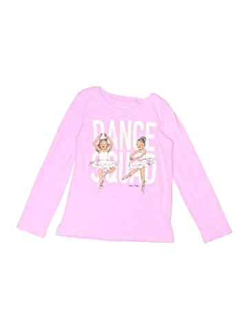 The Children's Place Long Sleeve T-Shirt (view 1)