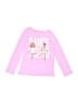 The Children's Place Pink Long Sleeve T-Shirt Size 5T - photo 1