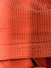 Unbranded Orange Sleeveless Top Size L (estimated) - photo 7