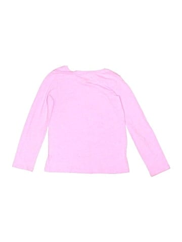 The Children's Place Long Sleeve T-Shirt (view 2)